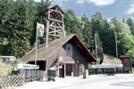 Bergwerksmuseum Lautenthals Gl&uuml;ck